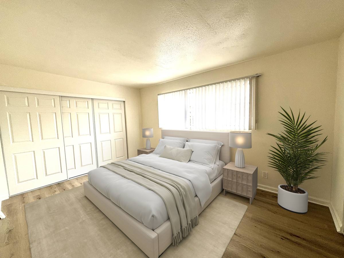 Apartment for rent at 3760 Dufresne Court, Los Angeles, CA 90034