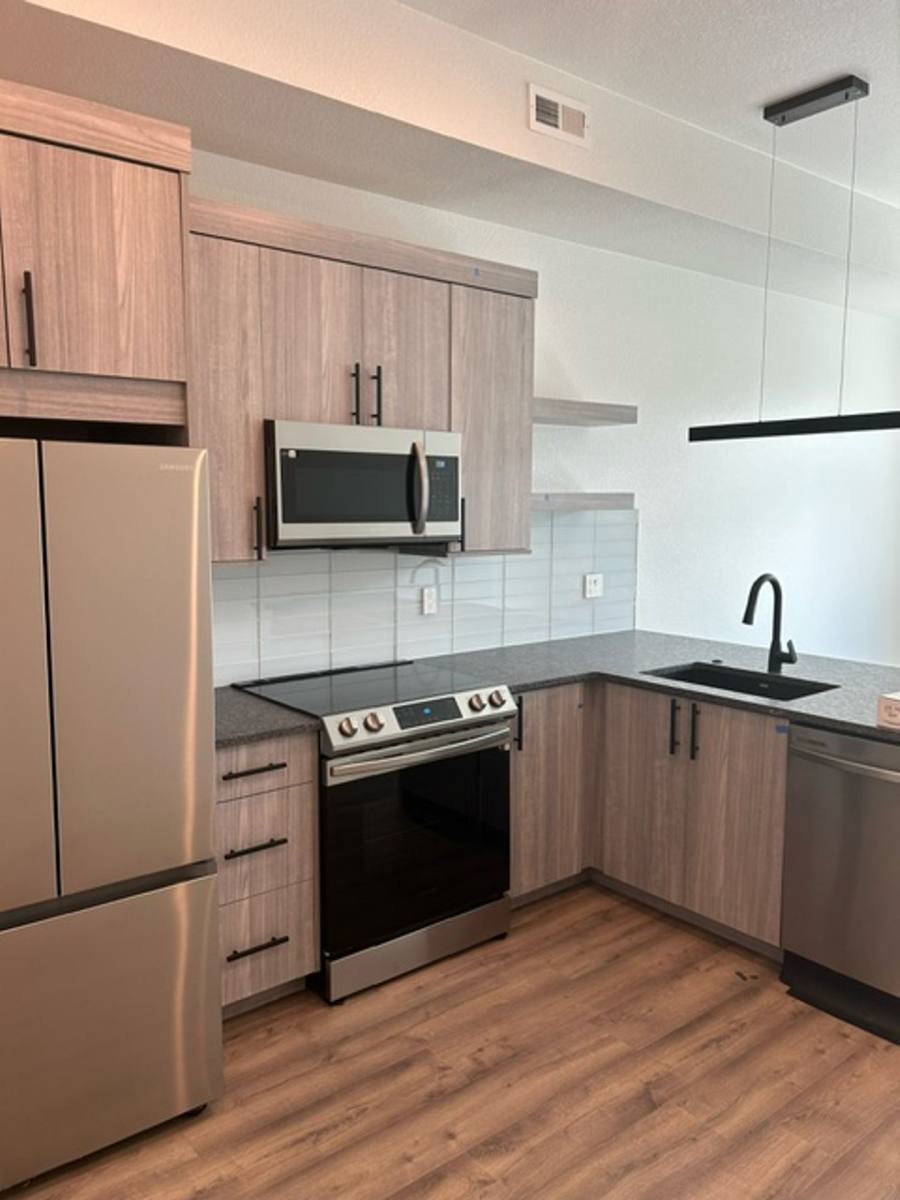 Apartment for rent at 400 N Garfield Ave, Loveland, CO 80537