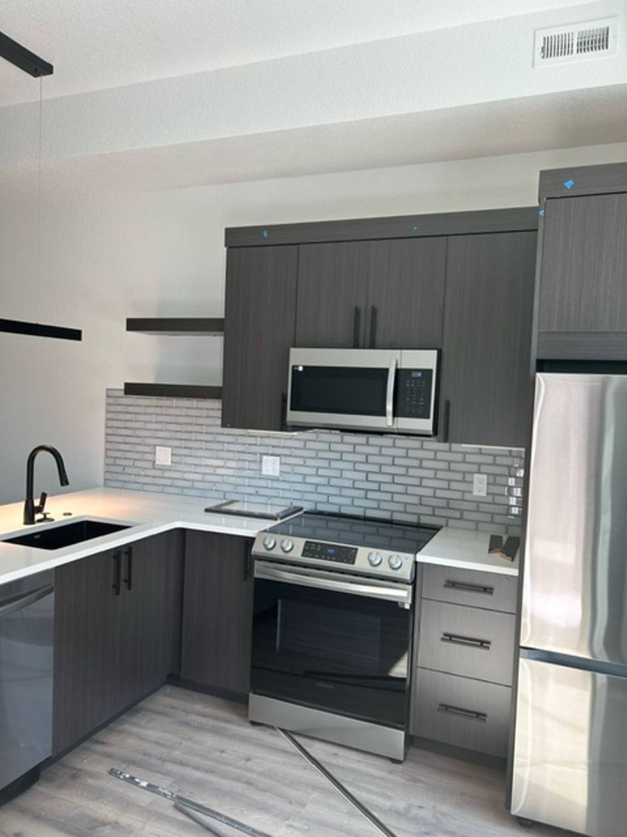 Apartment for rent at 400 N Garfield Ave, Loveland, CO 80537