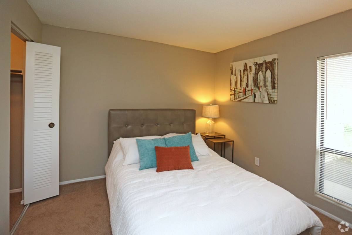 Apartment for rent at 5515 W Market St, Greensboro, NC 27409