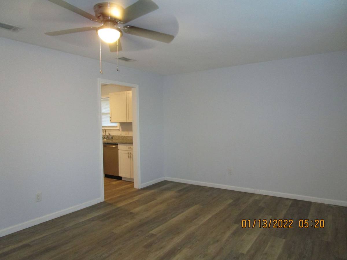 Apartment for rent at 4828 Grimes St, Panama City, FL 32404