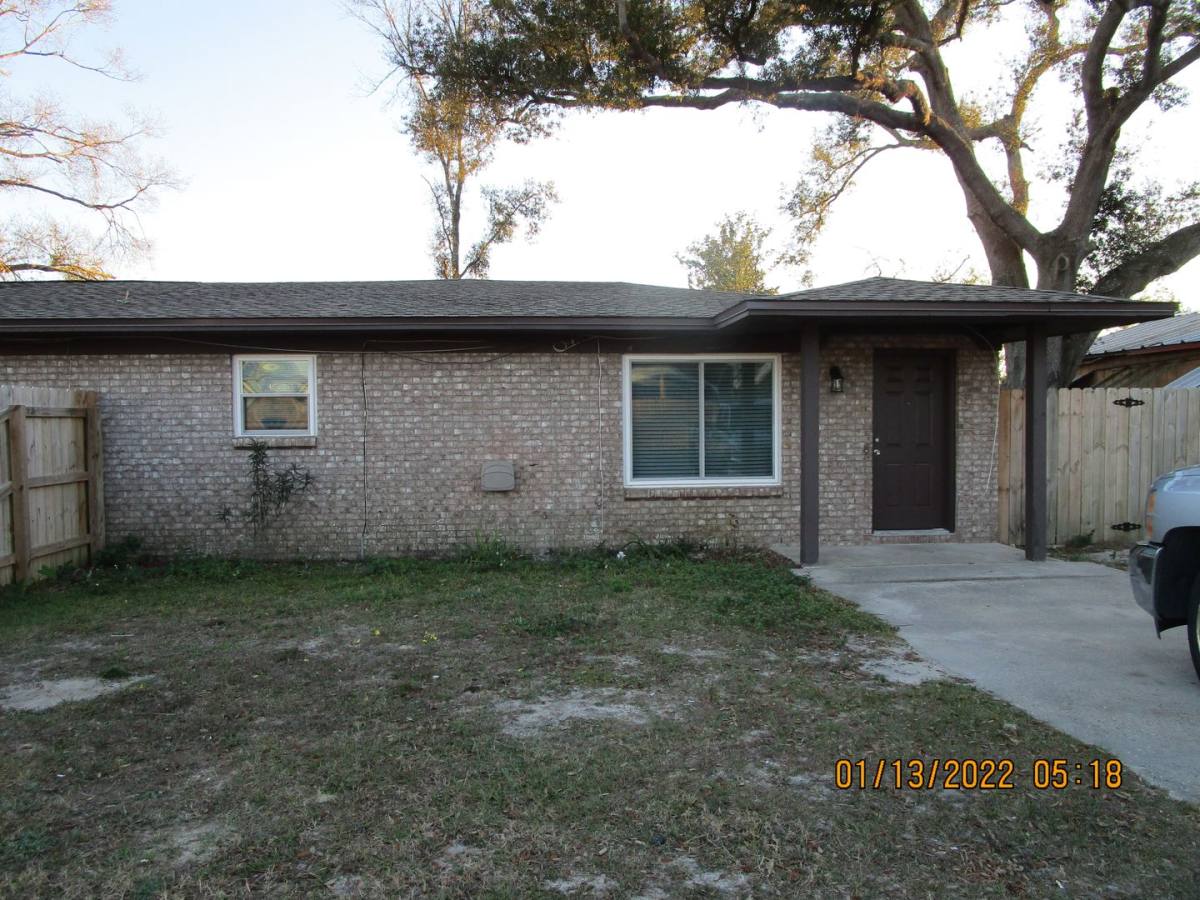 Apartment for rent at 4828 Grimes St, Panama City, FL 32404