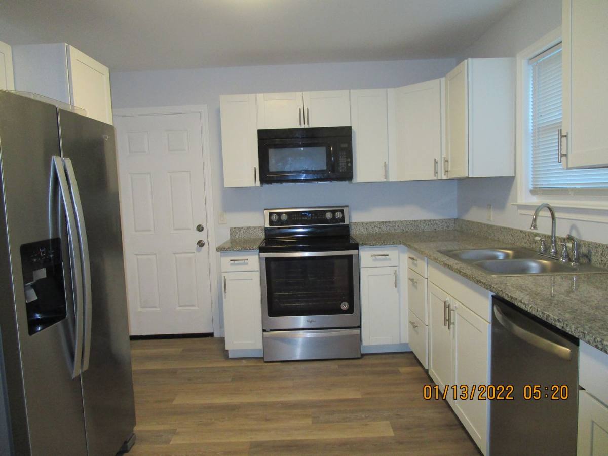 Apartment for rent at 4828 Grimes St, Panama City, FL 32404