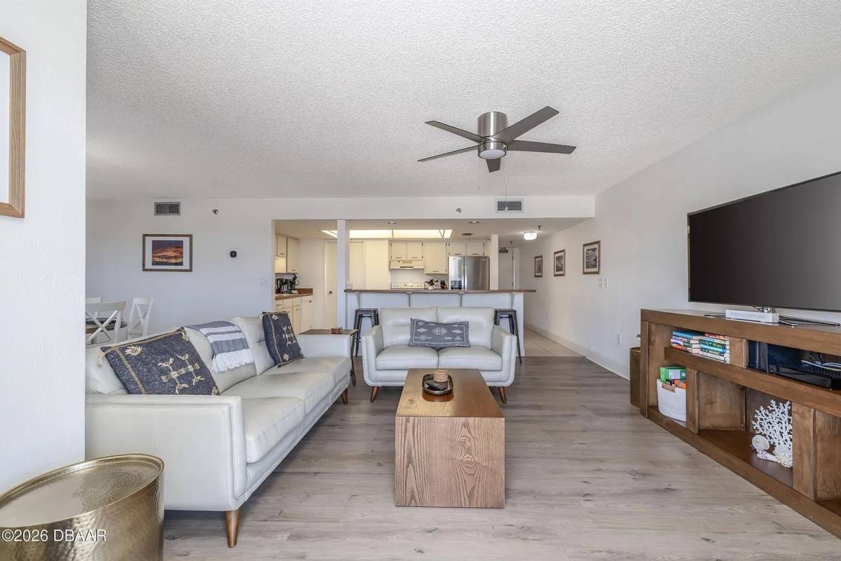 Condo for rent at 1513 Ocean Shore Blvd, Ormond Beach, FL 32176