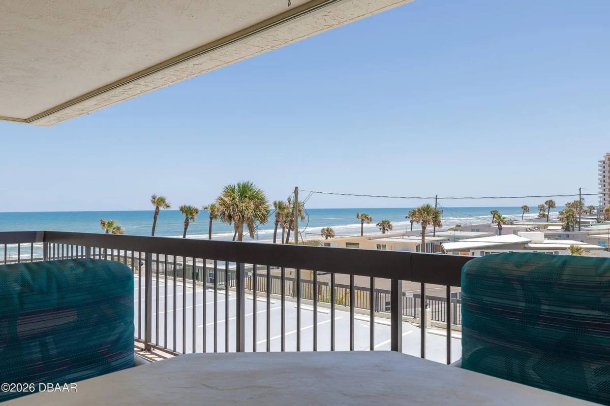 Condo for rent at 1513 Ocean Shore Blvd, Ormond Beach, FL 32176