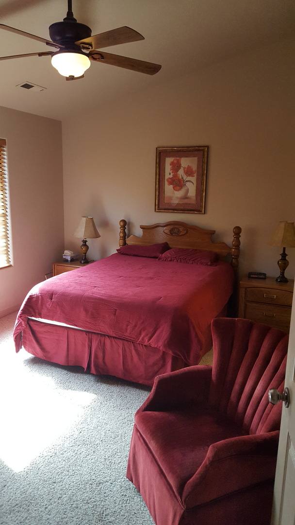 House for rent at 545 S Valley View Dr, Saint George, UT 84770
