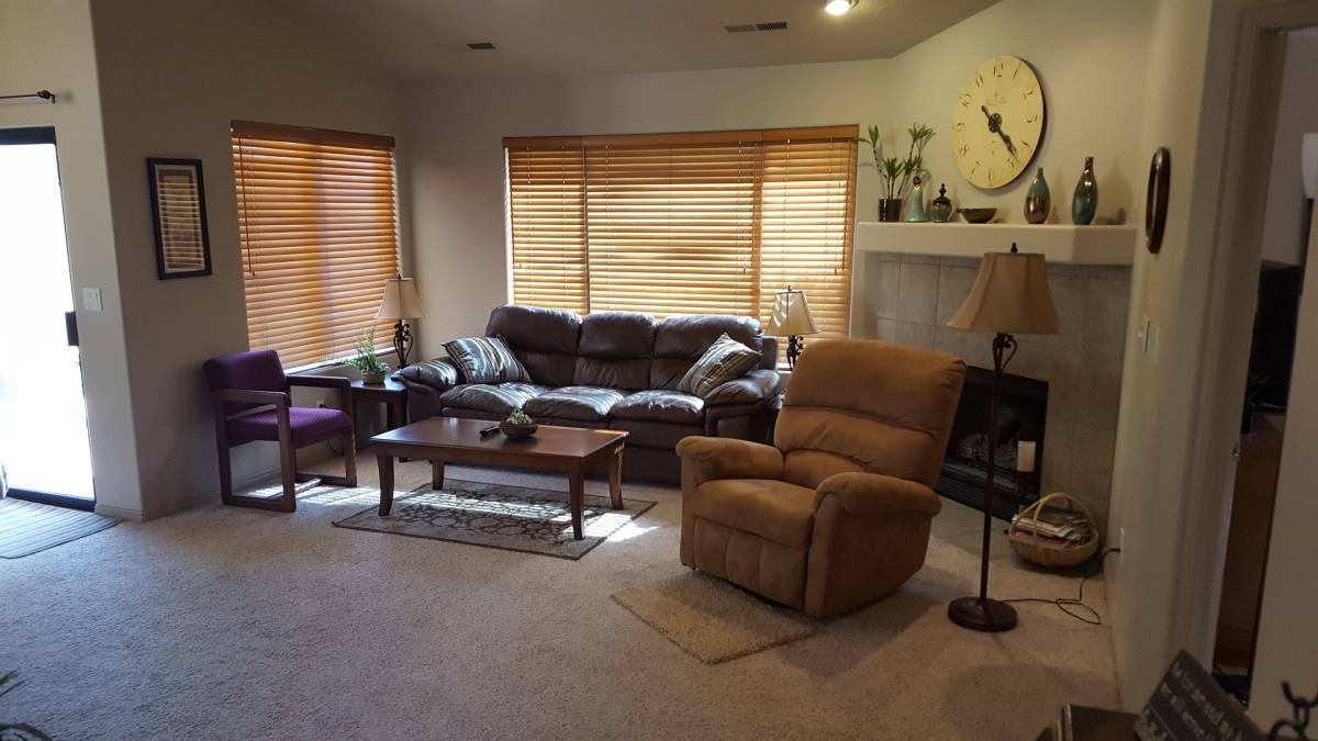 House for rent at 545 S Valley View Dr, Saint George, UT 84770