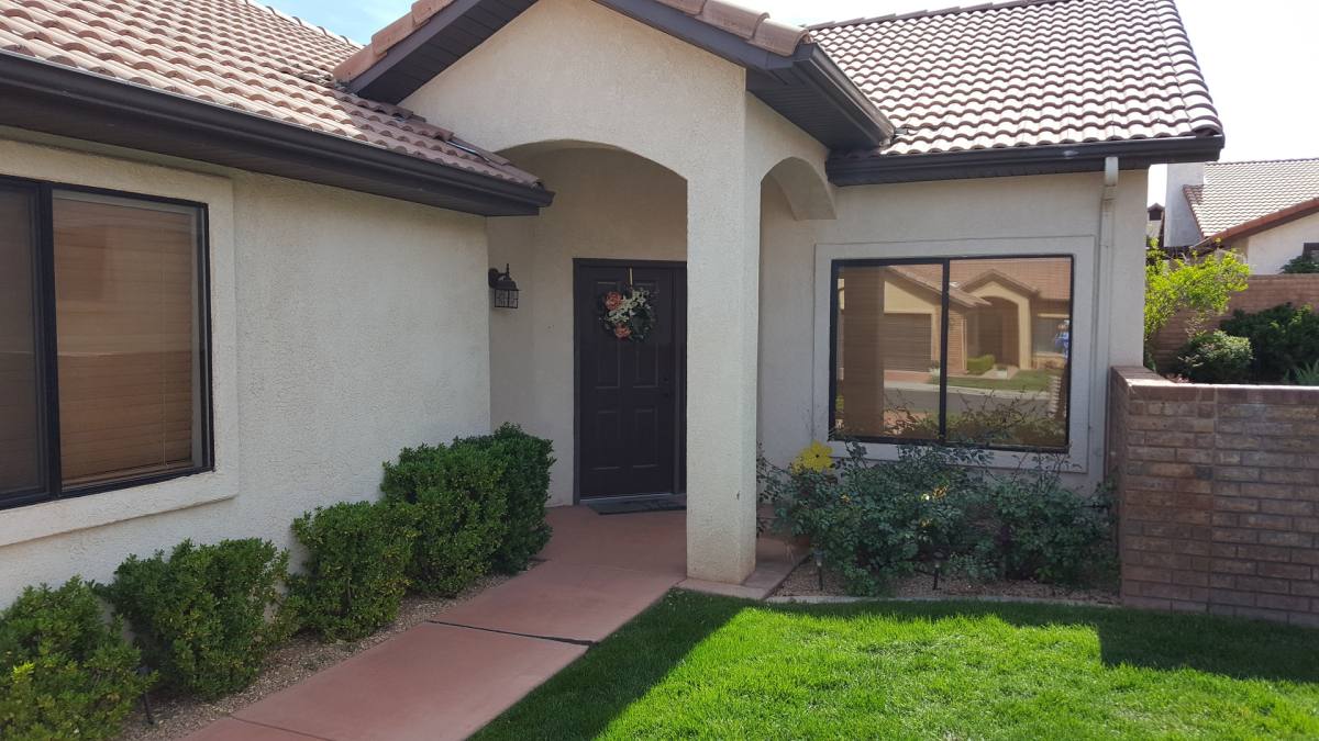 House for rent at 545 S Valley View Dr, Saint George, UT 84770