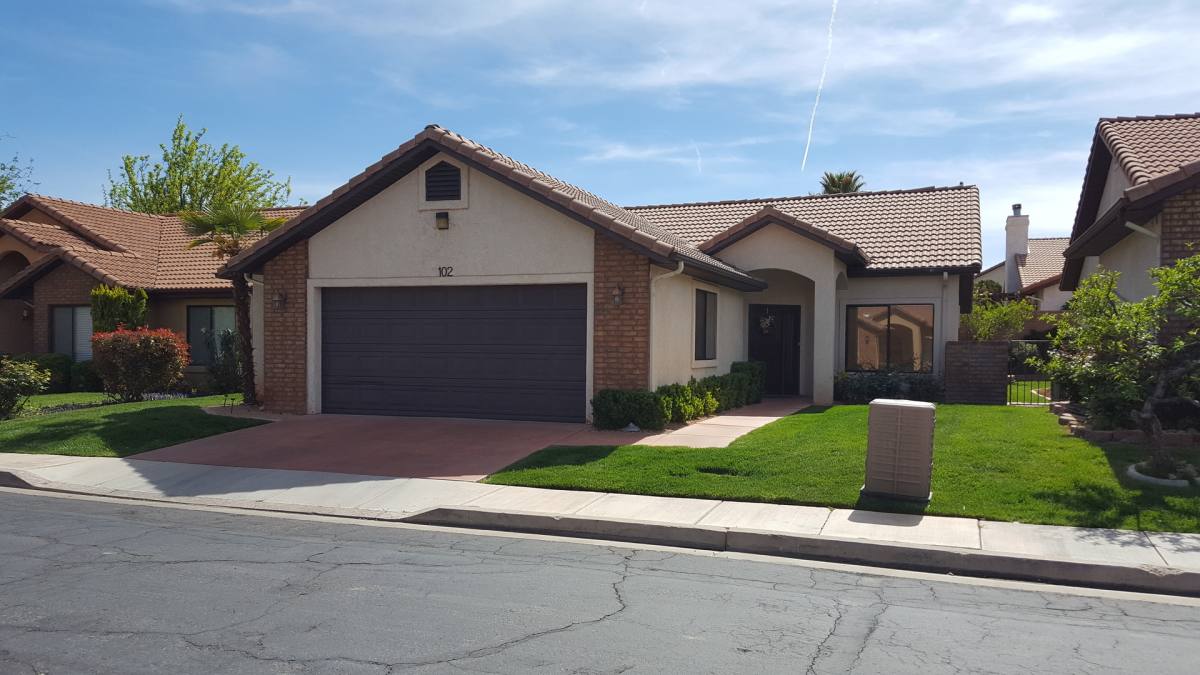 House for rent at 545 S Valley View Dr, Saint George, UT 84770