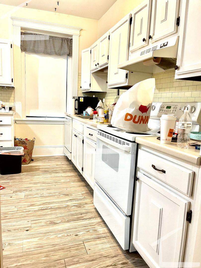 Apartment for rent at 75B Longwood Ave, Brookline, MA 02446