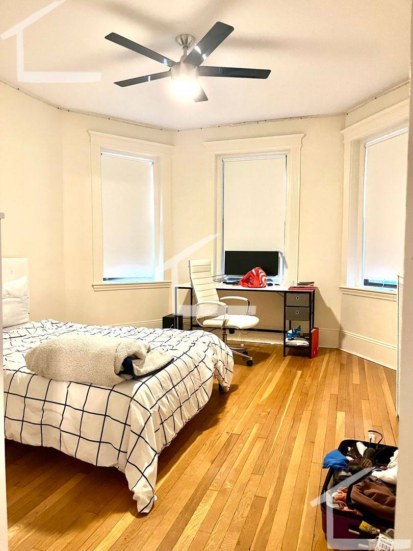 Apartment for rent at 75B Longwood Ave, Brookline, MA 02446