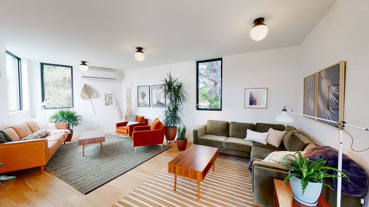 Apartment for rent at 1235 N Prescott St #B203, Portland, OR 97217