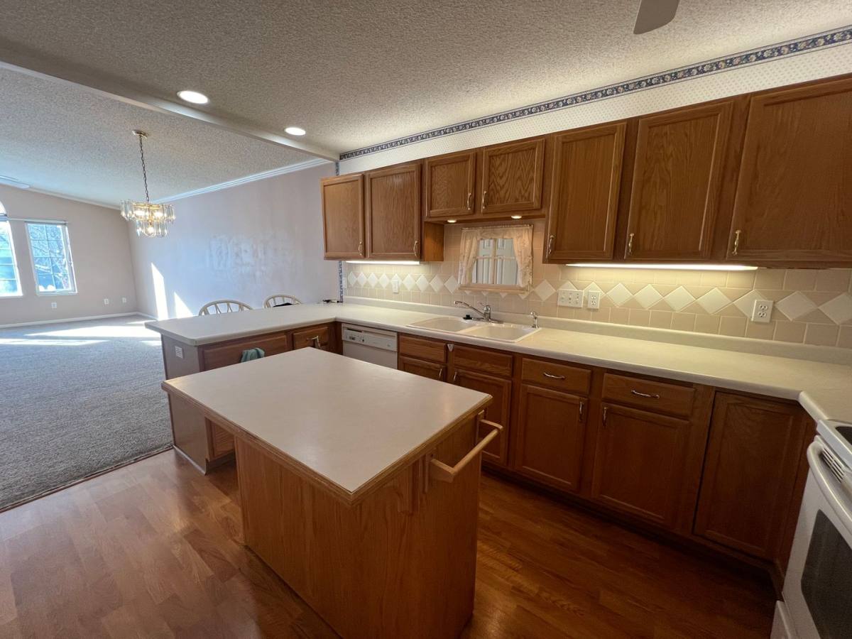 House for rent at 4906 32nd Ave NW, Rochester, MN 55901