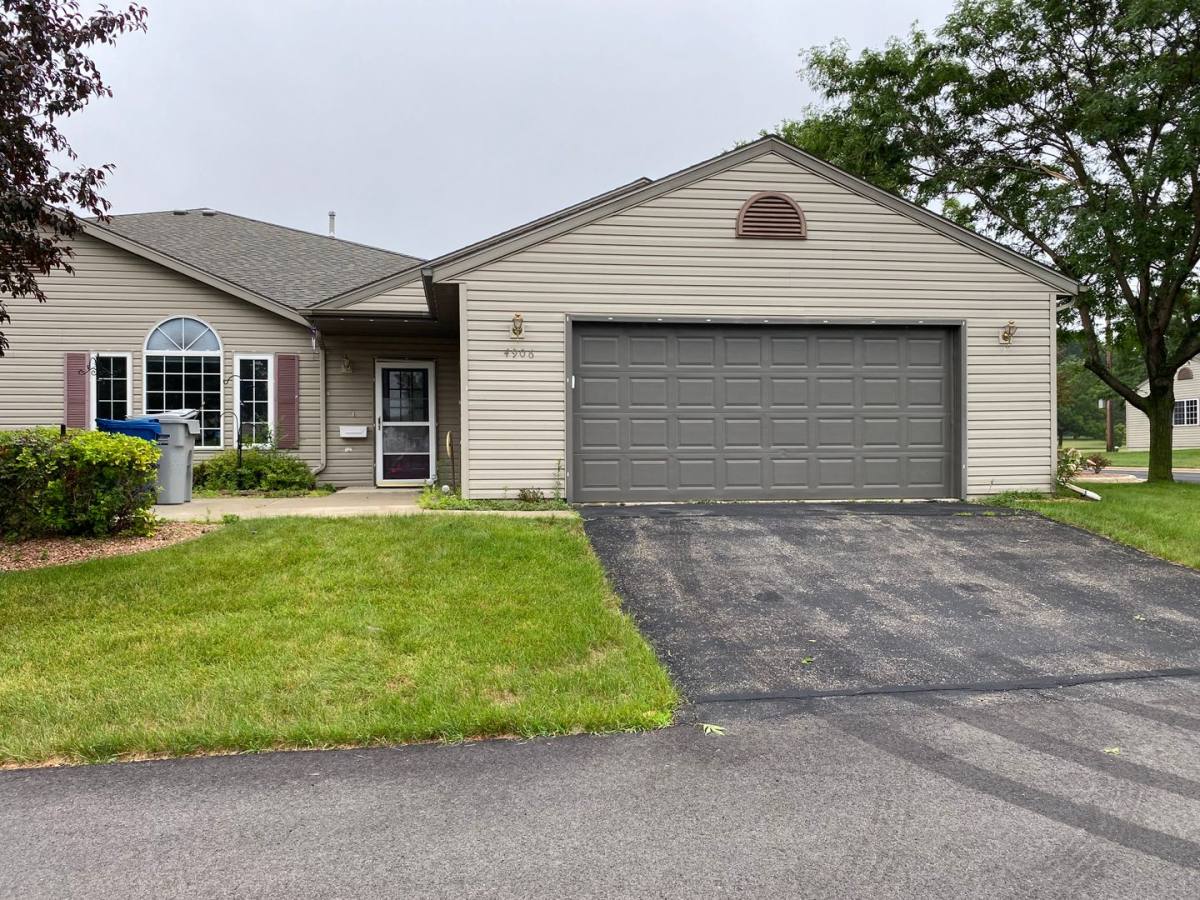 House for rent at 4906 32nd Ave NW, Rochester, MN 55901
