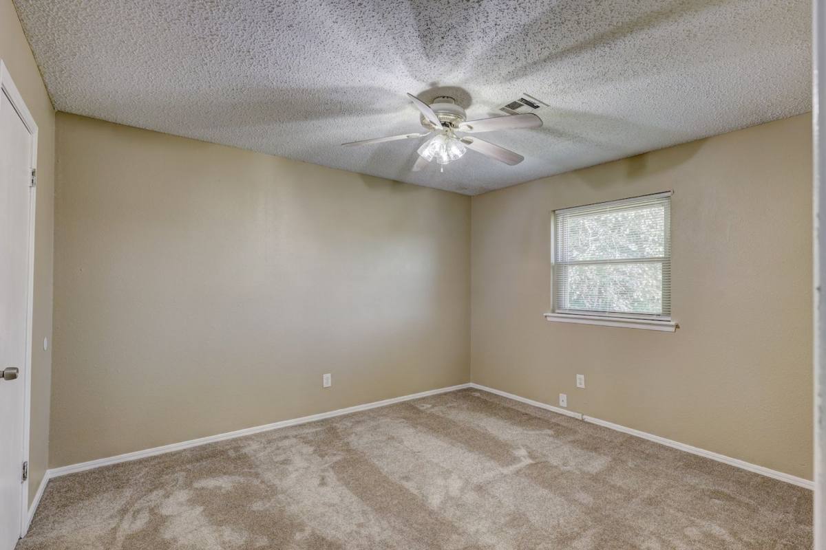House for rent at 316 S Morgan Dr, Oklahoma City, OK 73160