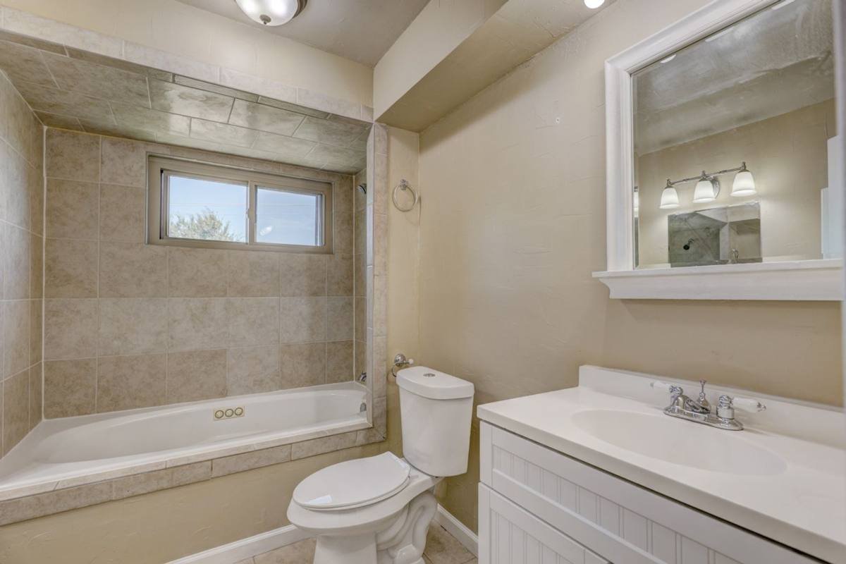 House for rent at 316 S Morgan Dr, Oklahoma City, OK 73160