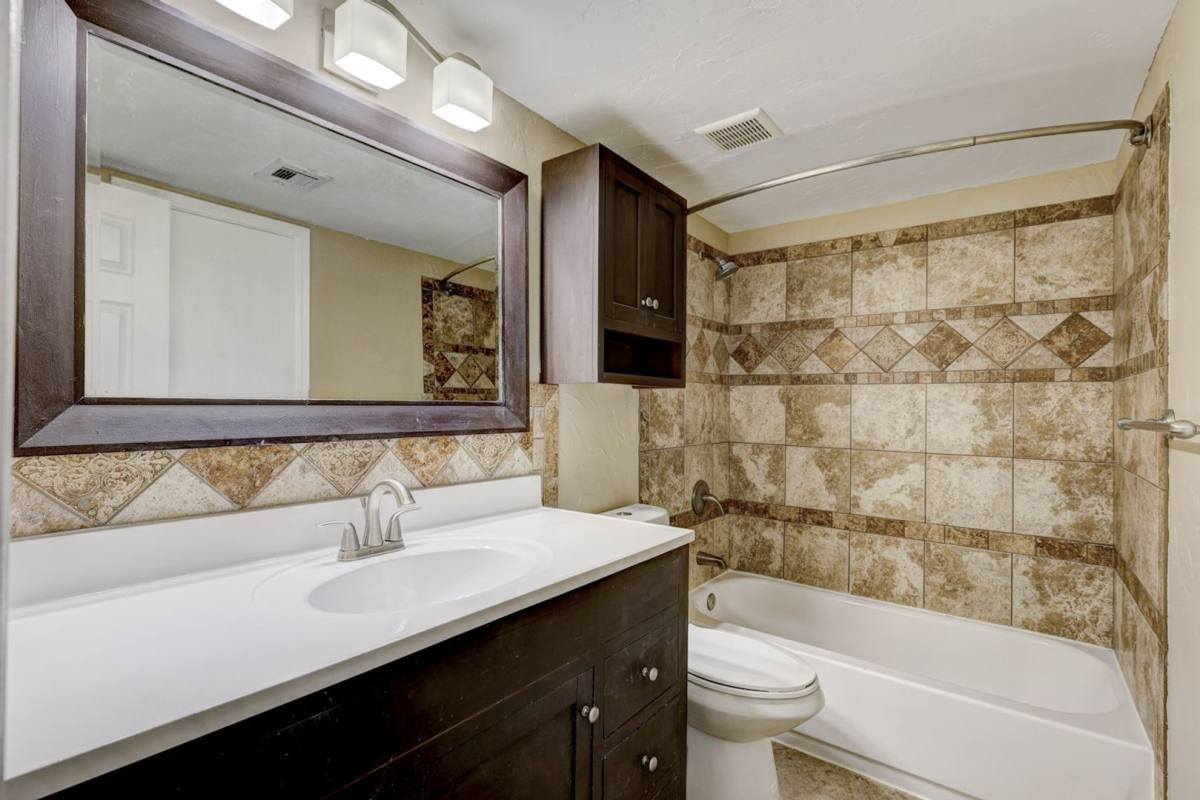 House for rent at 316 S Morgan Dr, Oklahoma City, OK 73160