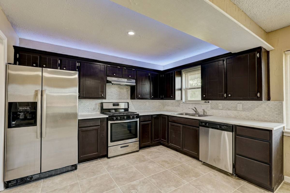 House for rent at 316 S Morgan Dr, Oklahoma City, OK 73160