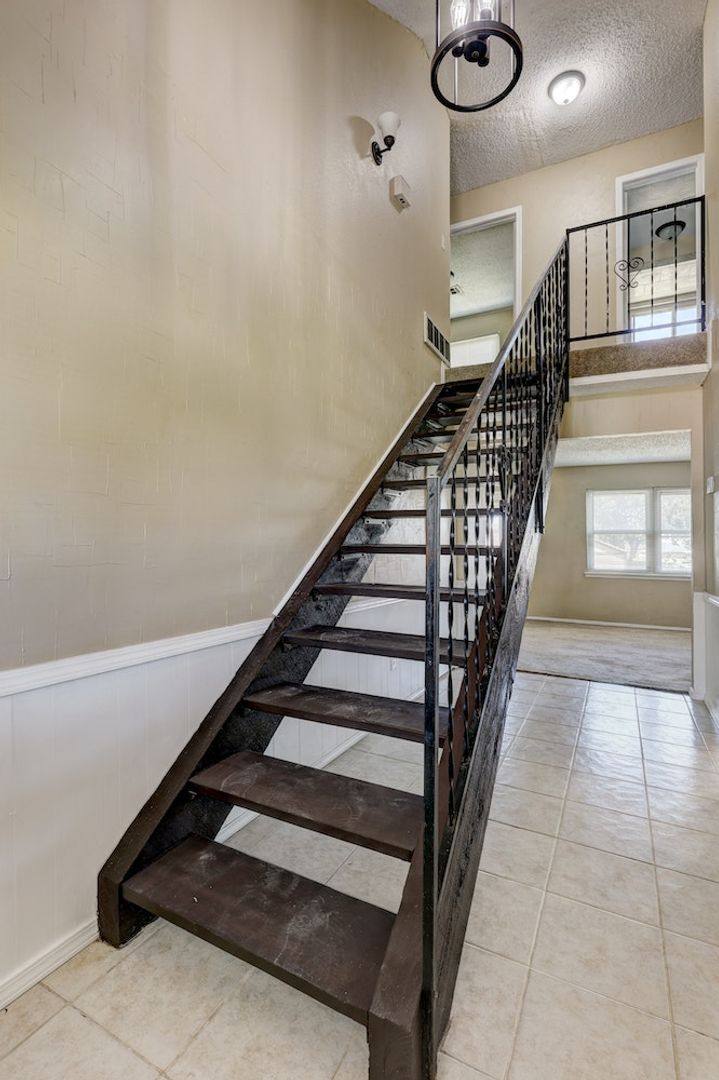 House for rent at 316 S Morgan Dr, Oklahoma City, OK 73160