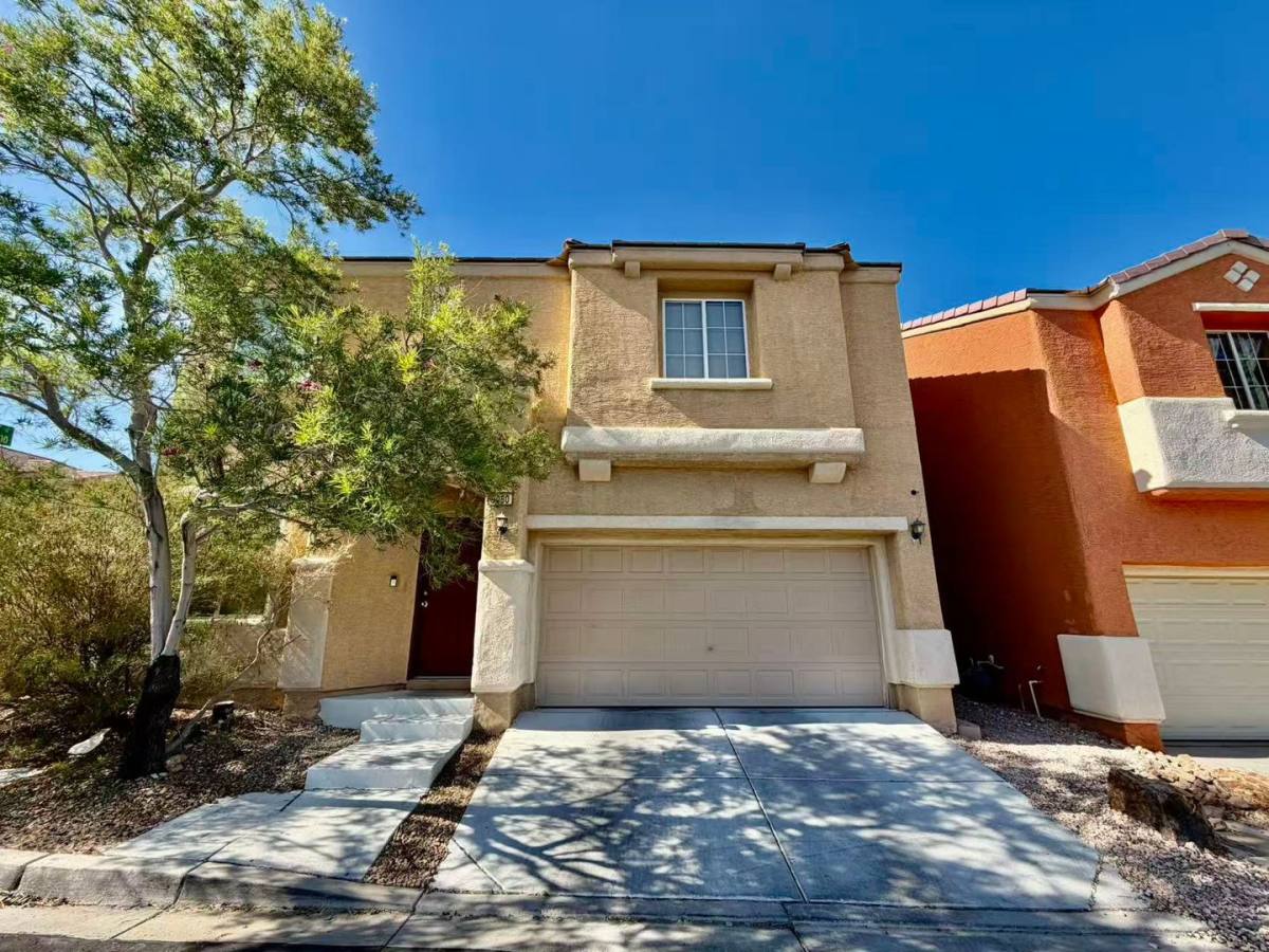 House for rent at 9080 Fathers Pride Ave, Las Vegas, NV 89178