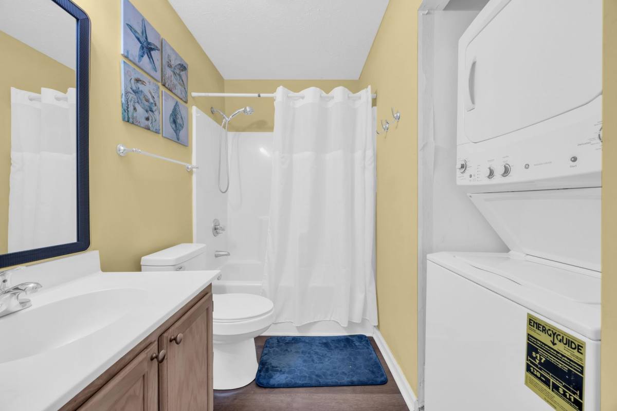 Condo for rent at 581 Blue River Court #6E, Myrtle Beach, SC 29579