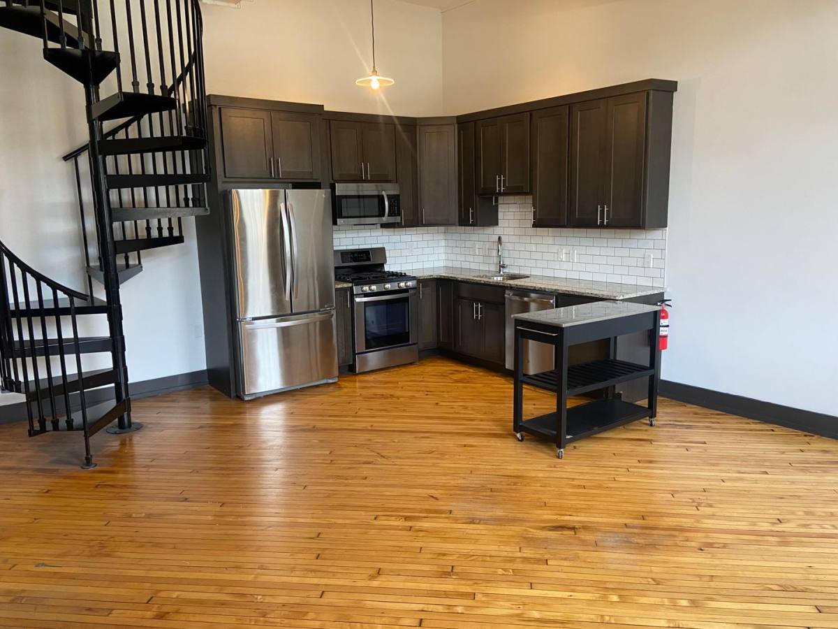 Apartment for rent at 1250 Simon Blvd, Easton, PA 18042