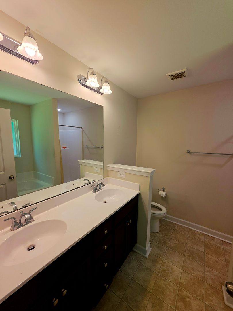 House for rent at 404 Christopher Columbus Terrace, Jacksonville, NC 28540