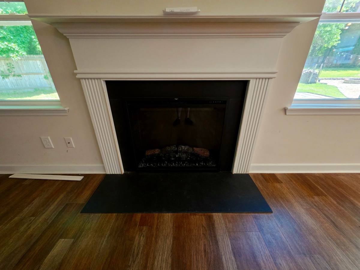 House for rent at 404 Christopher Columbus Terrace, Jacksonville, NC 28540