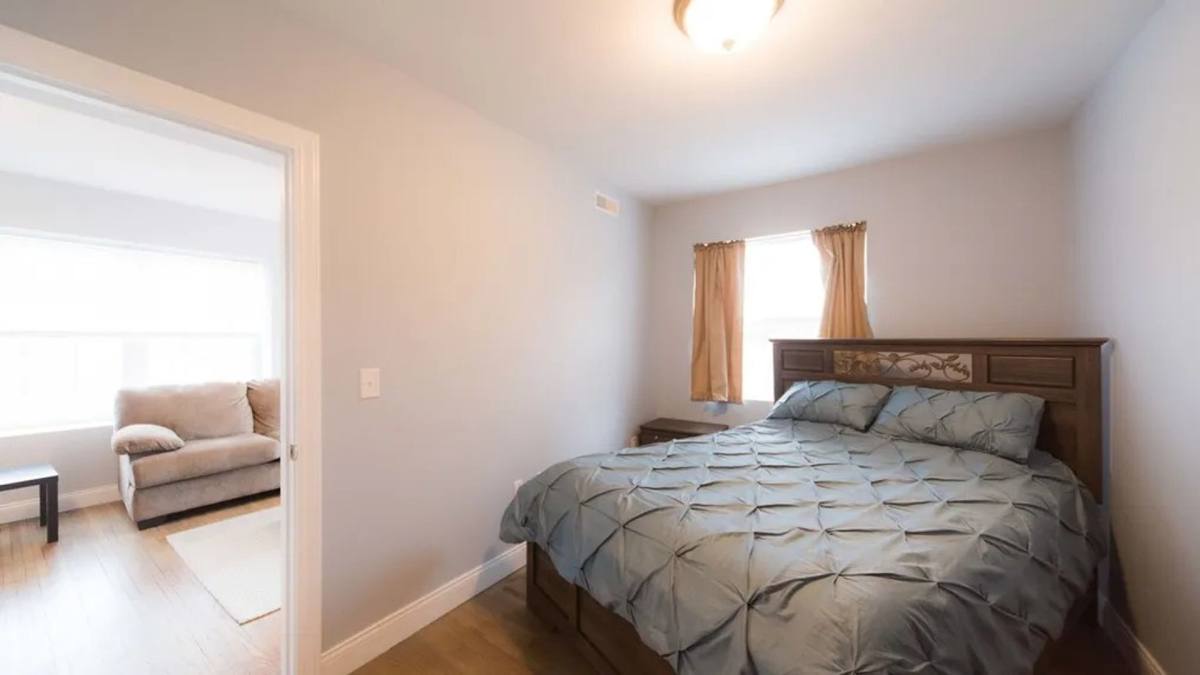 Apartment for rent at 1640 Jefferson, Paducah, KY 42001