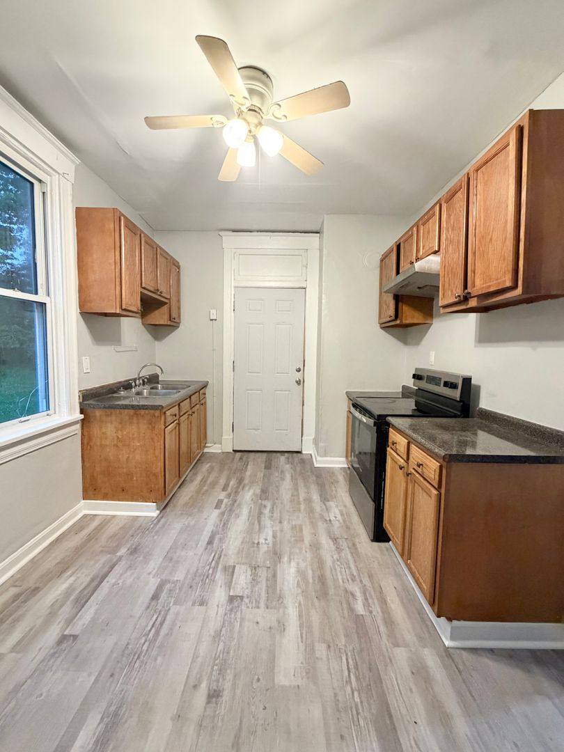 House for rent at 3139 Gaff Ave, Cincinnati, OH 45206