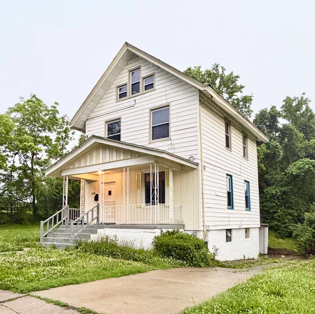 House for rent at 3139 Gaff Ave, Cincinnati, OH 45206