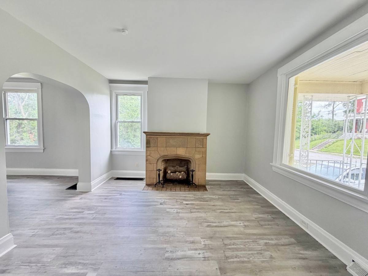 House for rent at 3139 Gaff Ave, Cincinnati, OH 45206