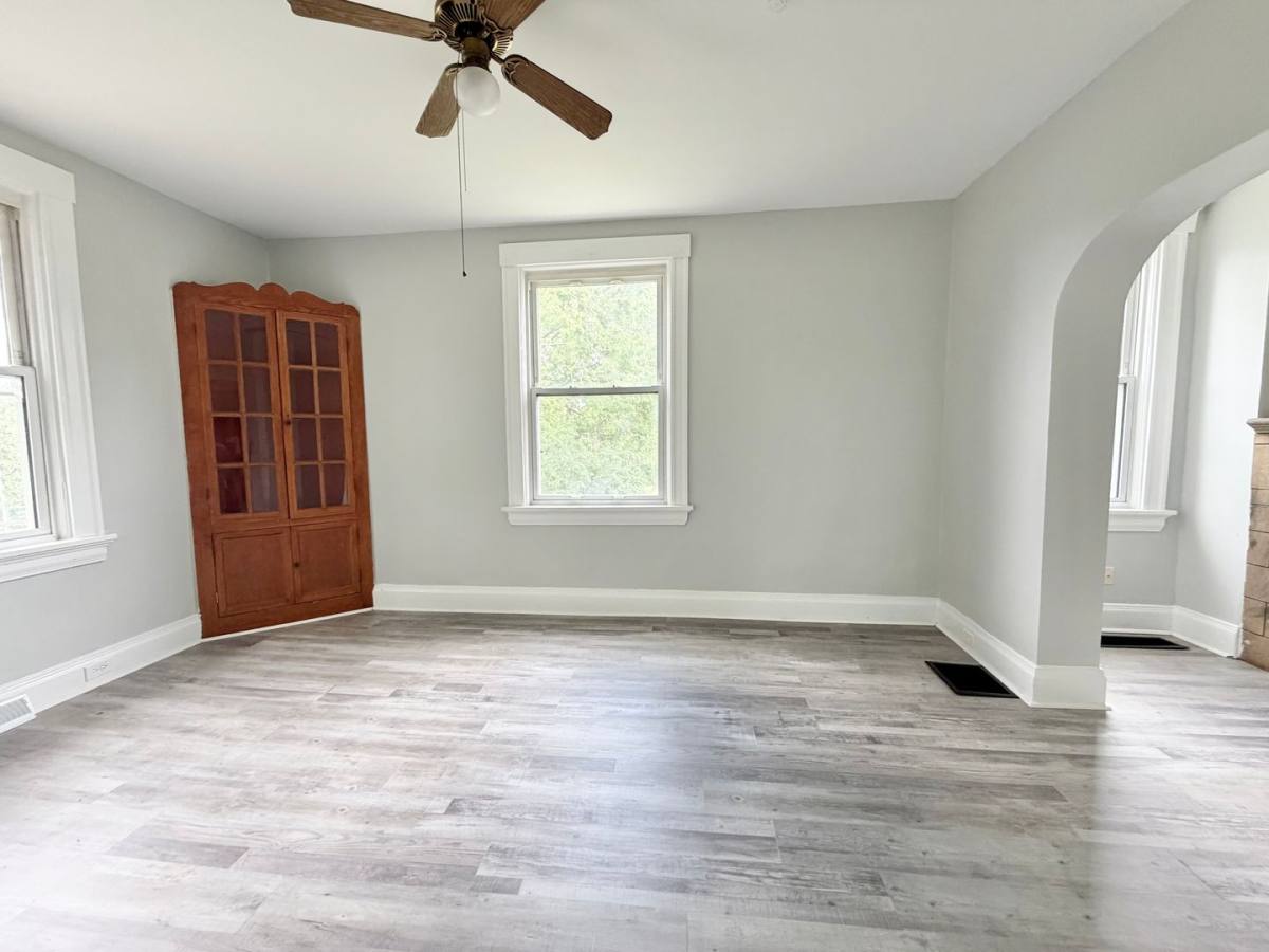 House for rent at 3139 Gaff Ave, Cincinnati, OH 45206