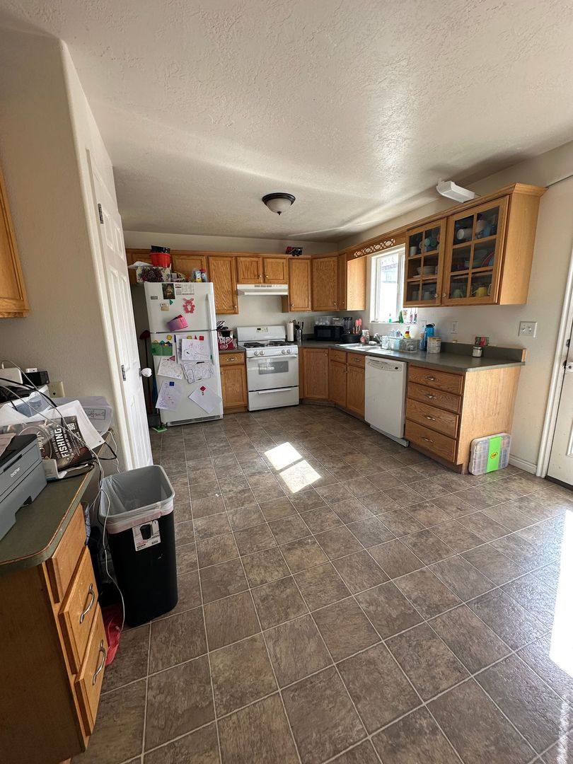Townhouse for rent at 1148 Northfield Rd, Cedar City, UT 84721