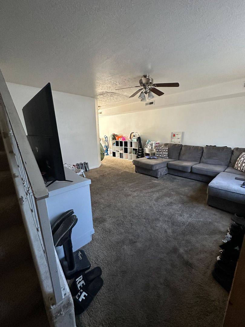 Townhouse for rent at 1148 Northfield Rd, Cedar City, UT 84721