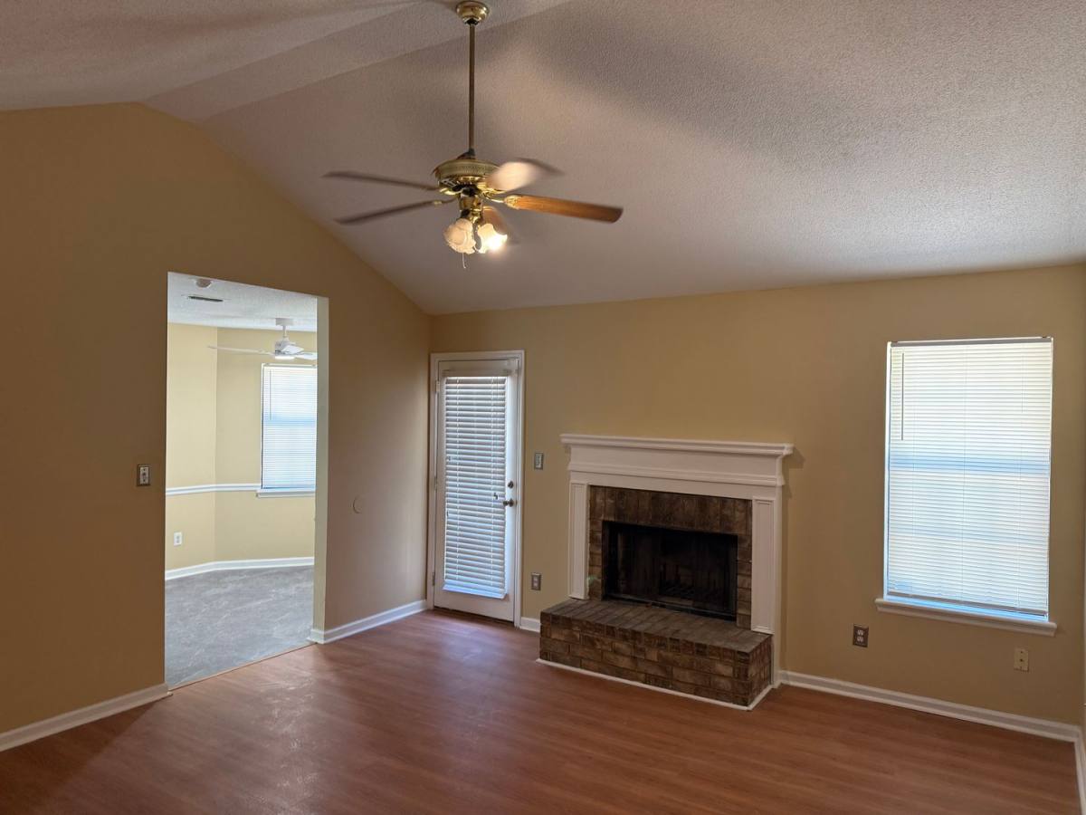 House for rent at 2962 Bridgeport, Augusta, GA 30909