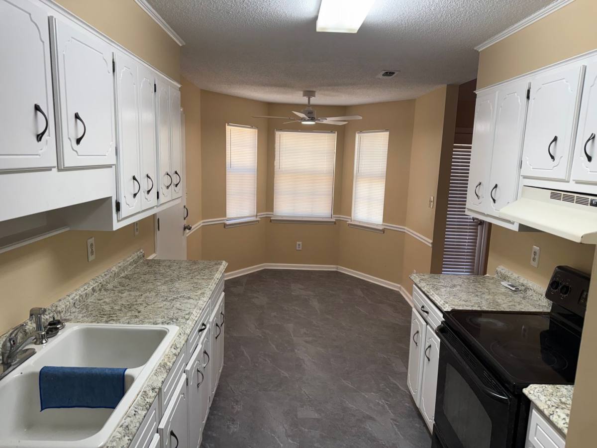 House for rent at 2962 Bridgeport, Augusta, GA 30909