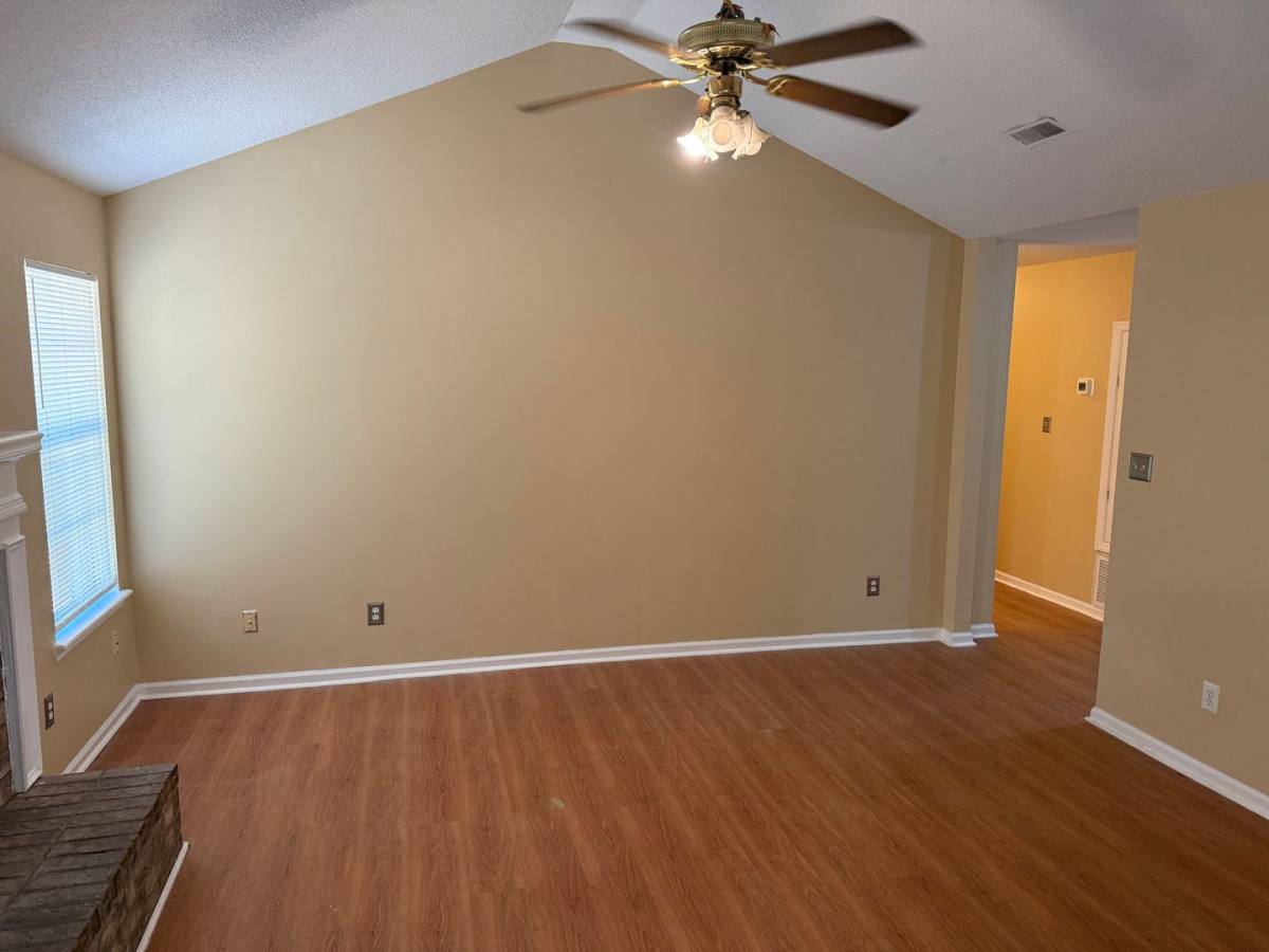 House for rent at 2962 Bridgeport, Augusta, GA 30909