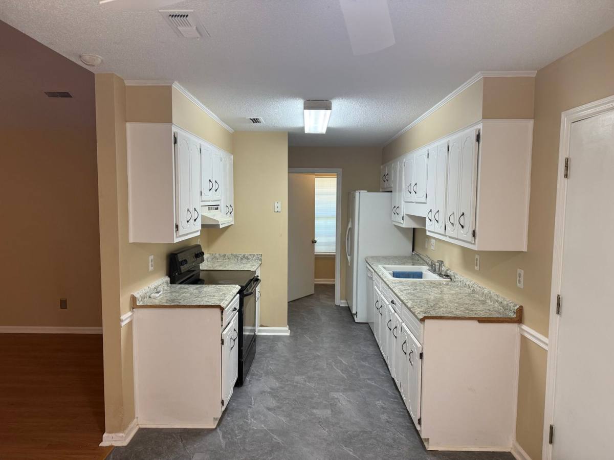 House for rent at 2962 Bridgeport, Augusta, GA 30909