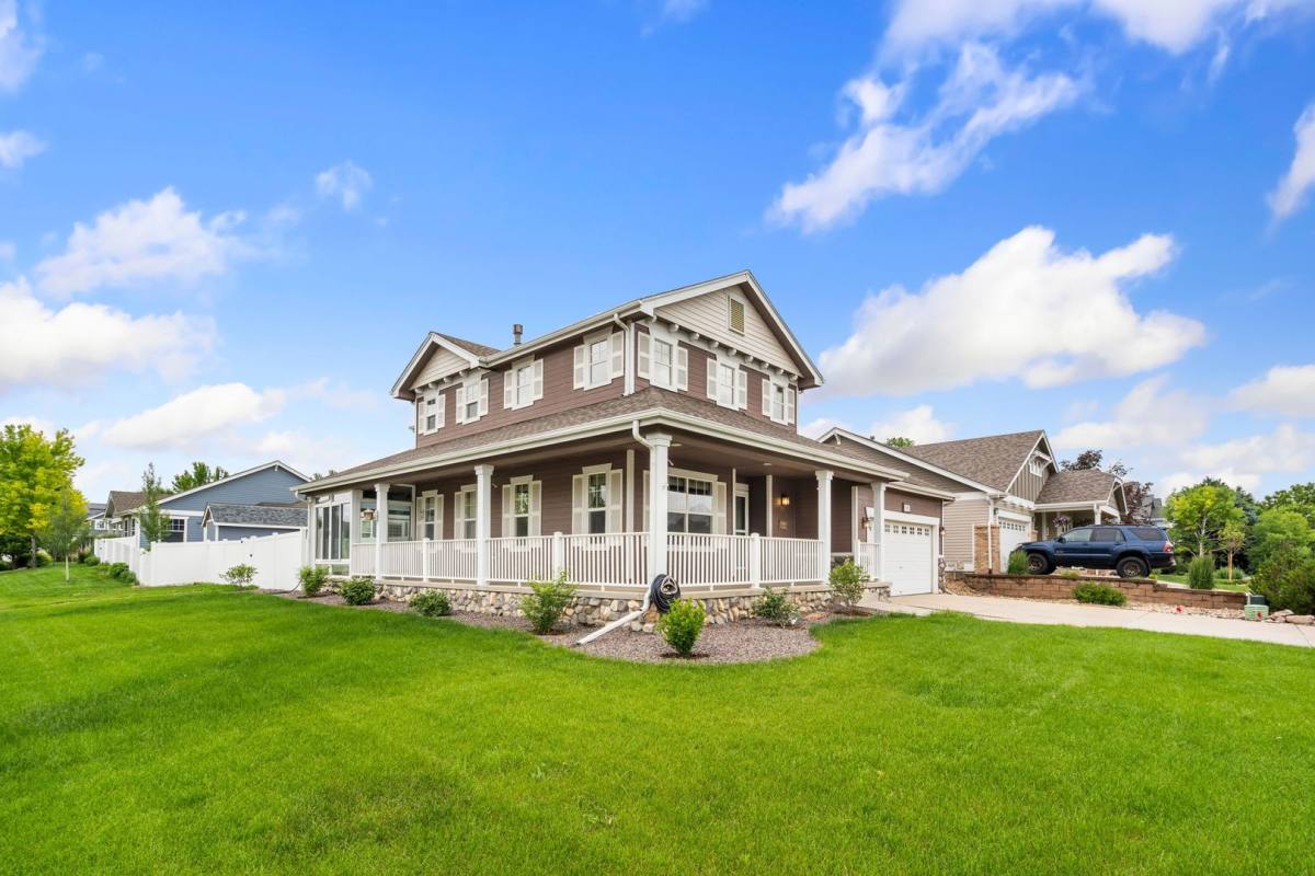 House for rent at 1068 Canal Dr, Windsor, CO 80550