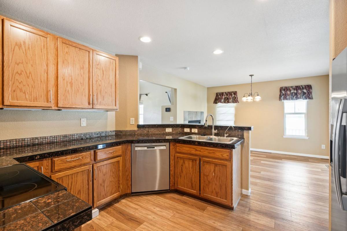 House for rent at 1068 Canal Dr, Windsor, CO 80550