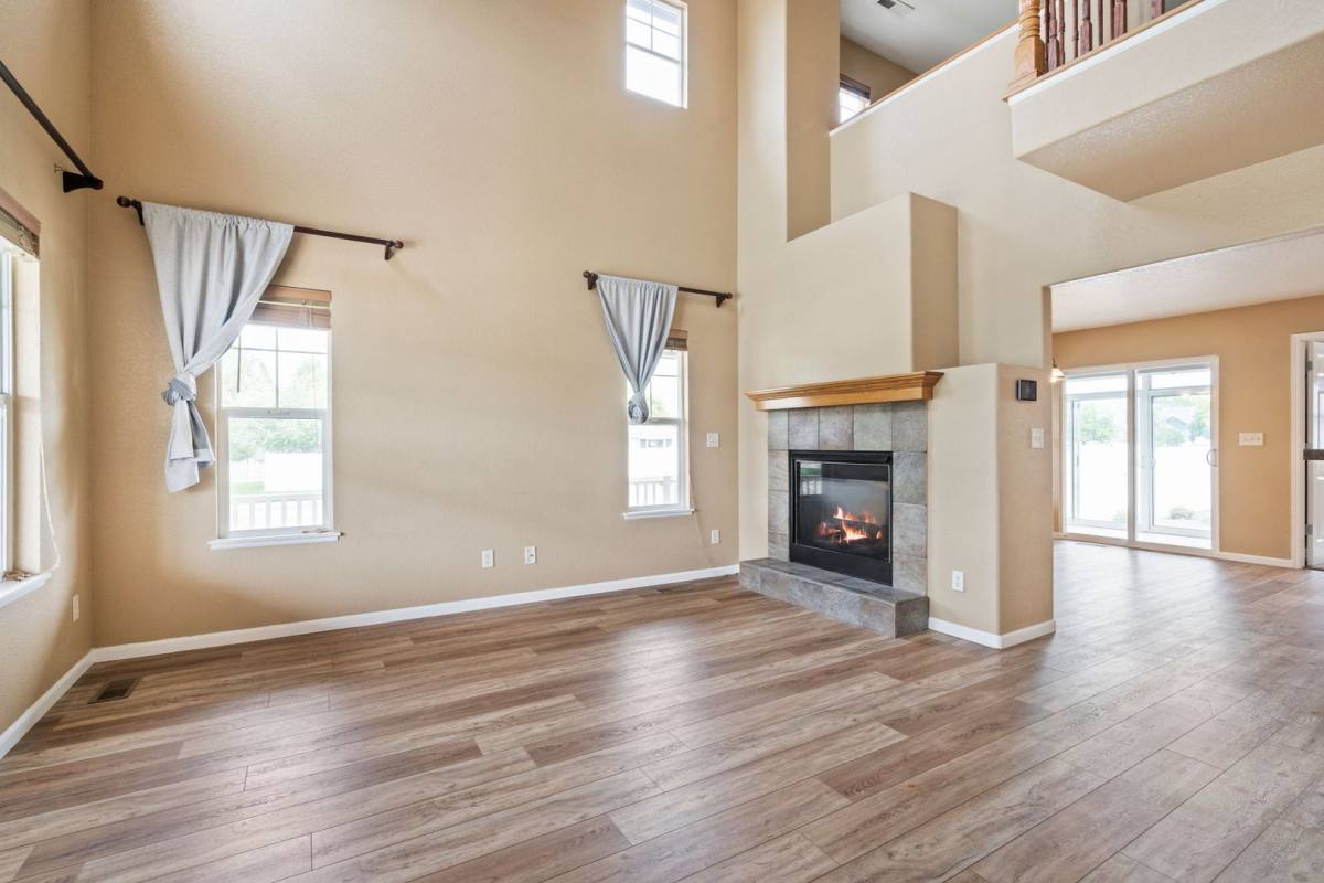 House for rent at 1068 Canal Dr, Windsor, CO 80550