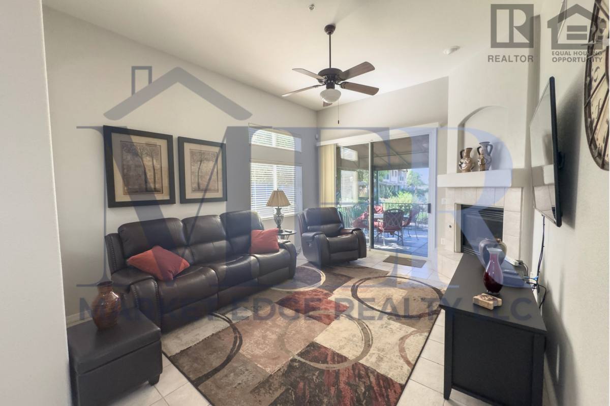 Condo for rent at 6535 E Superstition Springs Blvd, Mesa, AZ 85206
