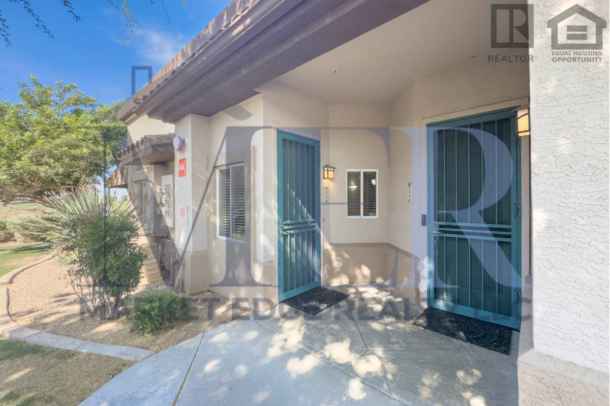 Condo for rent at 6535 E Superstition Springs Blvd, Mesa, AZ 85206