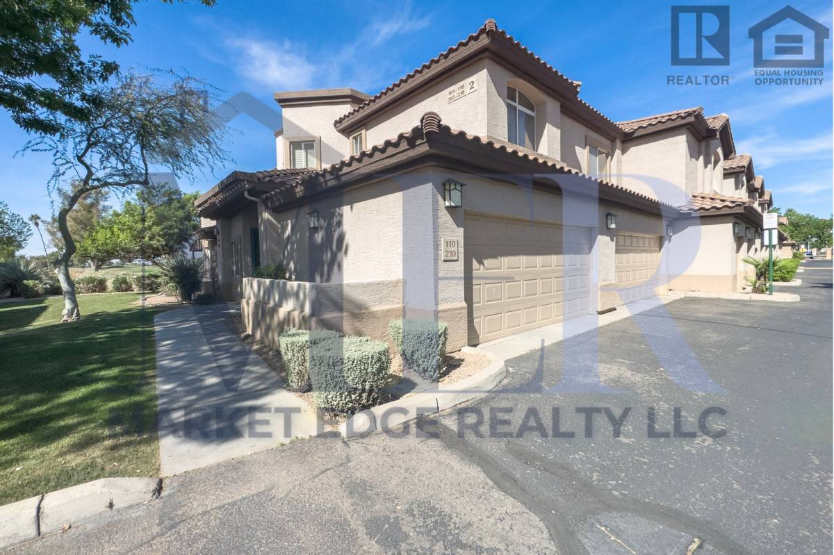 Condo for rent at 6535 E Superstition Springs Blvd, Mesa, AZ 85206