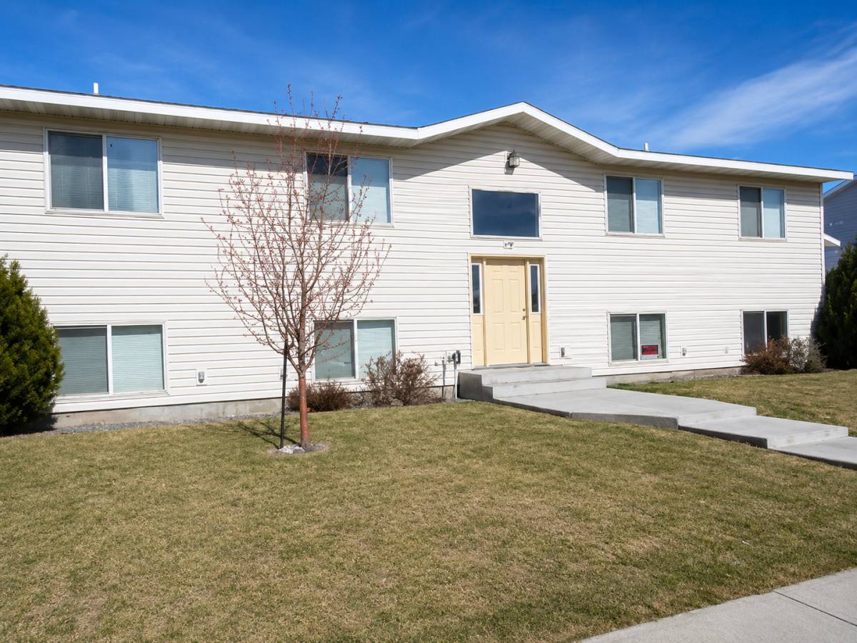 Apartment for rent at 902 E Main St, East Helena, MT 59635