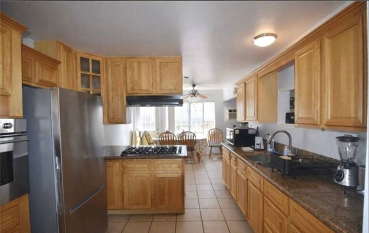 Apartment for rent at 8842 Enloe Ave, Garden Grove, CA 92844