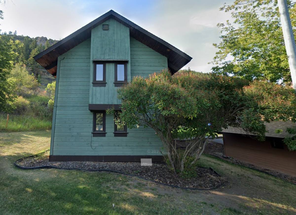 Apartment for rent at 441 S Park Ave, Helena, MT 59601