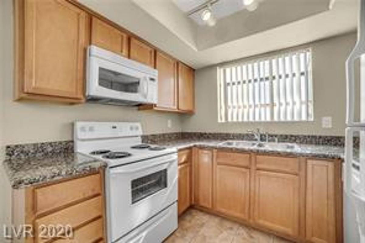 Apartment for rent at 7300 Pirates Cove Rd, Las Vegas, NV 89145