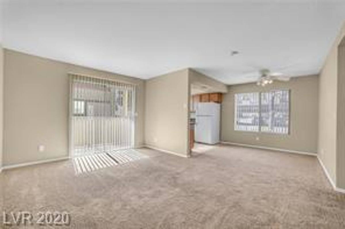 Apartment for rent at 7300 Pirates Cove Rd, Las Vegas, NV 89145